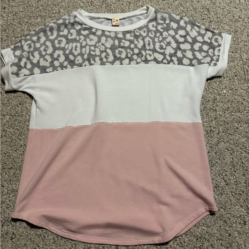 Cutie top!!